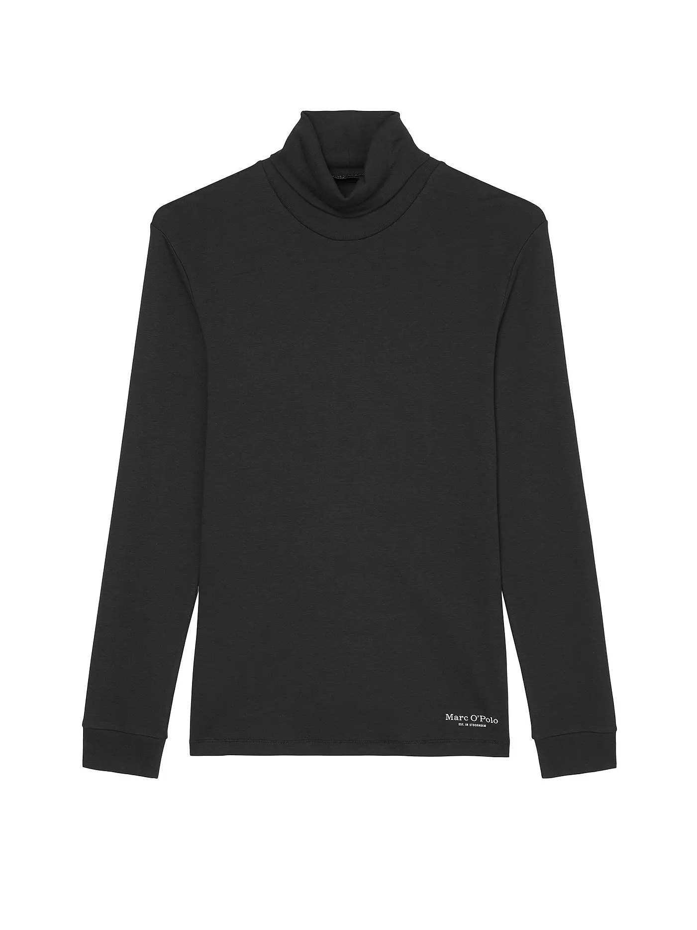 MARC O'POLO | Rollkragenshirt | 